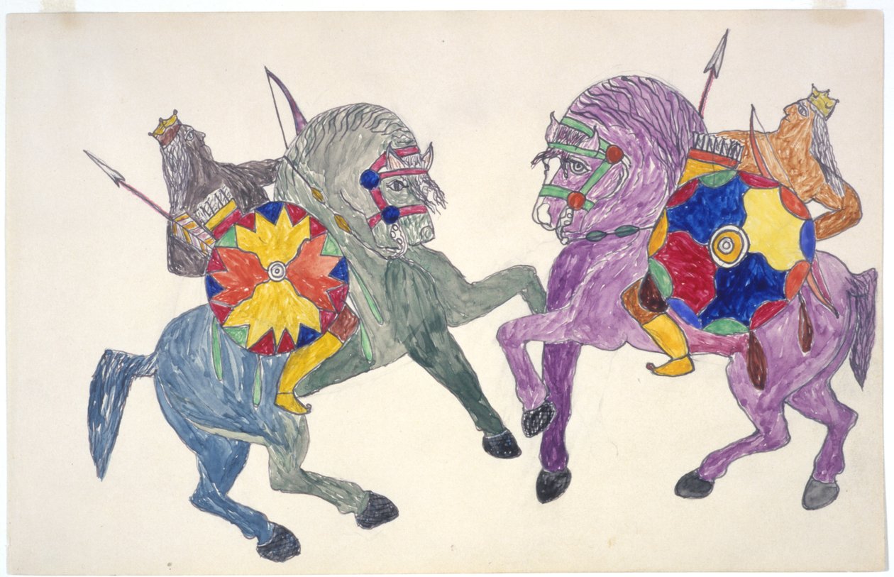 Unknown Image by Frederick Gokliz