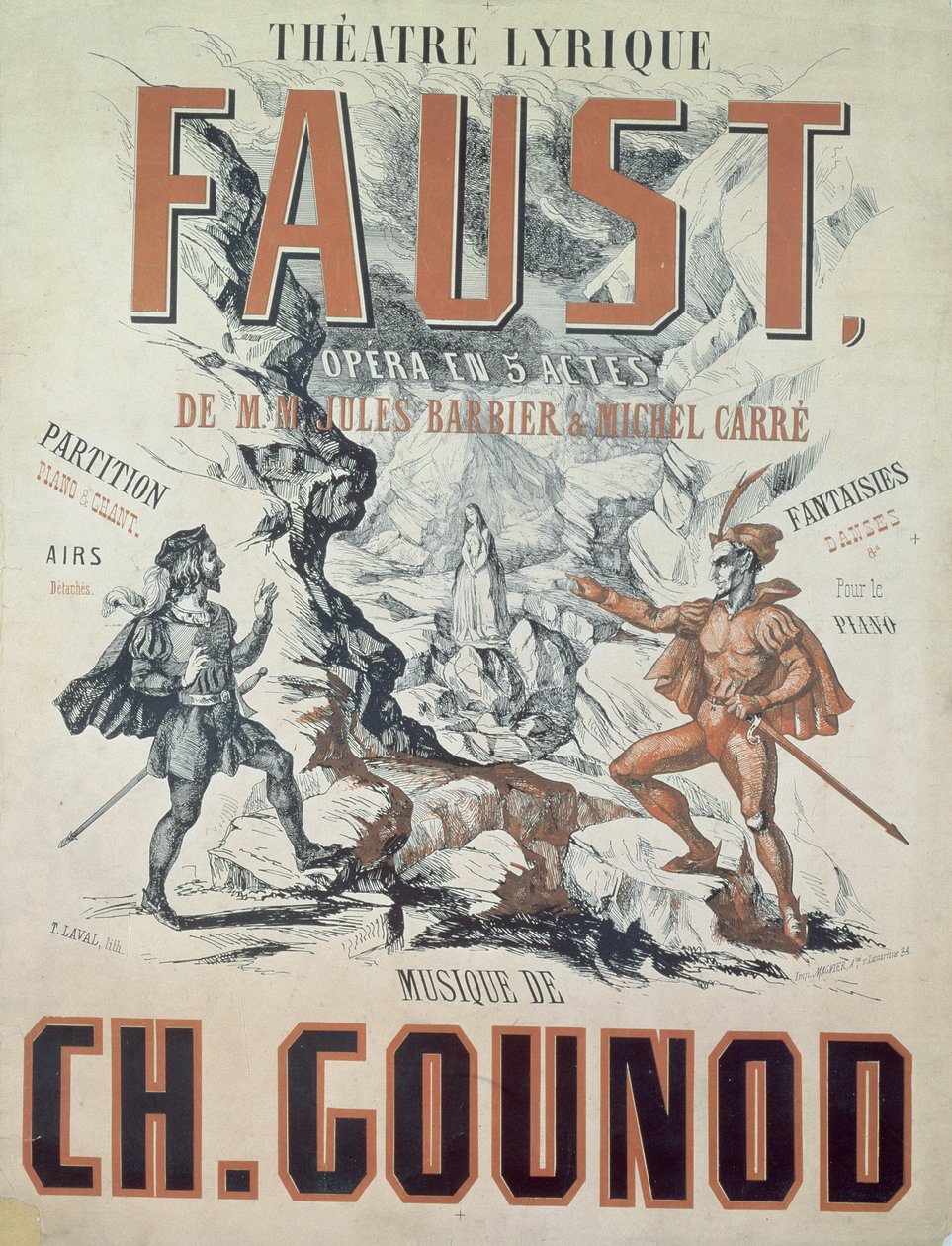 Poster Advertising 
