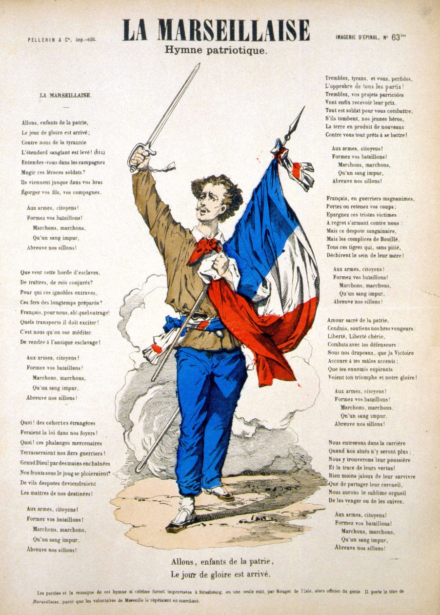 Lyrics to 
