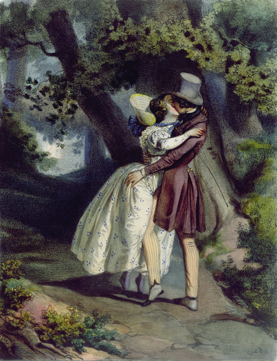 Prelude by French School