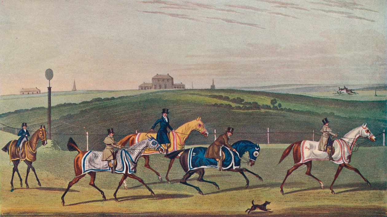 Training by G Hunt