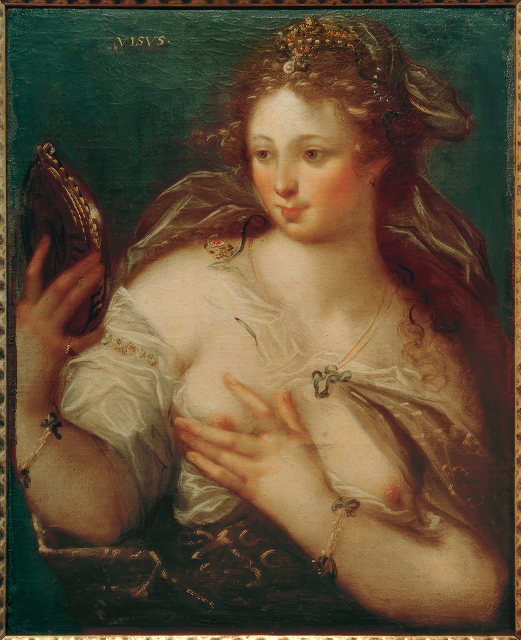 Sight by Geldorp Gortzius