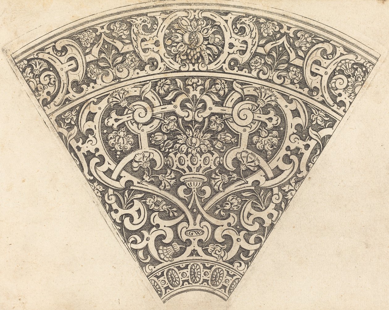 Goblet Design by Georg Wechter I