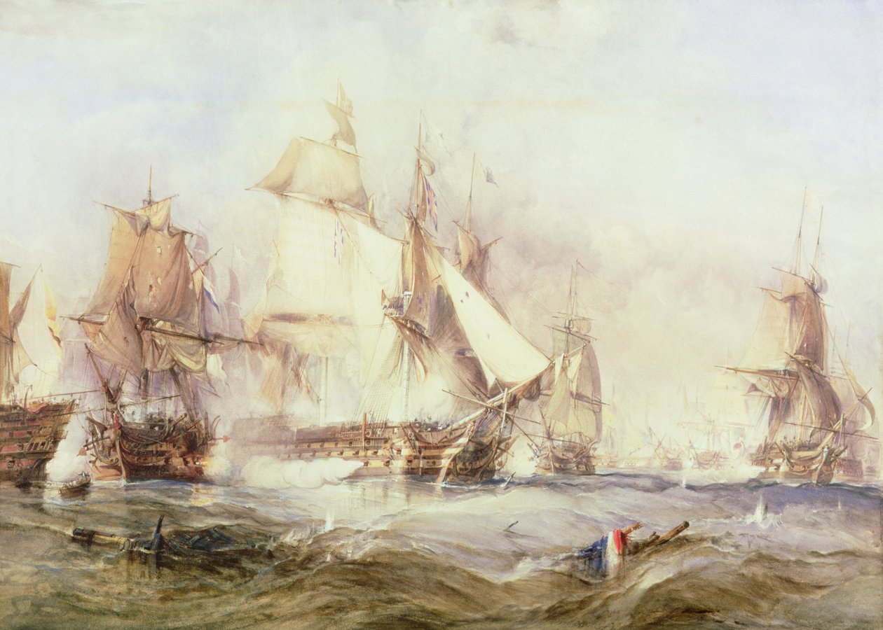 Unknown Image by George Chambers