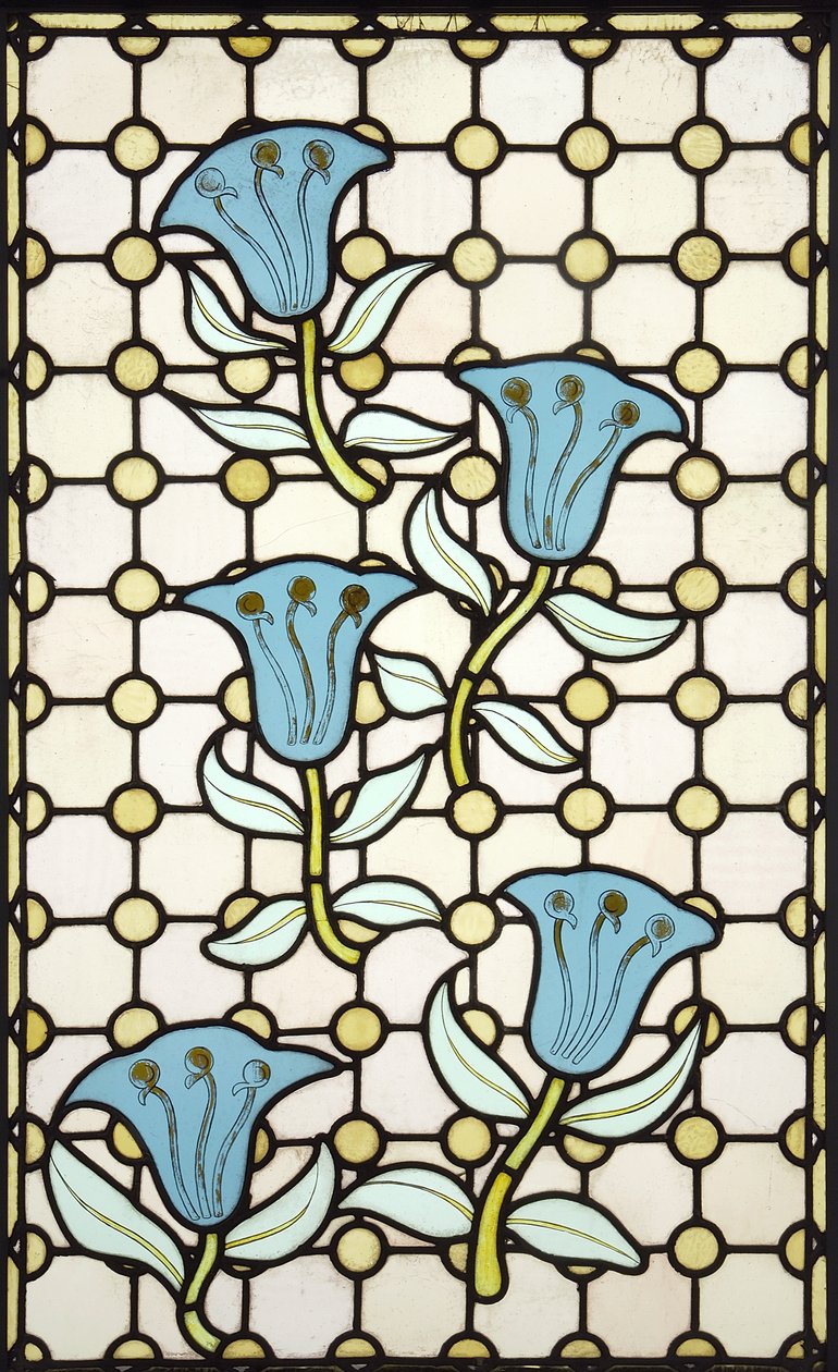 Window by George Walton