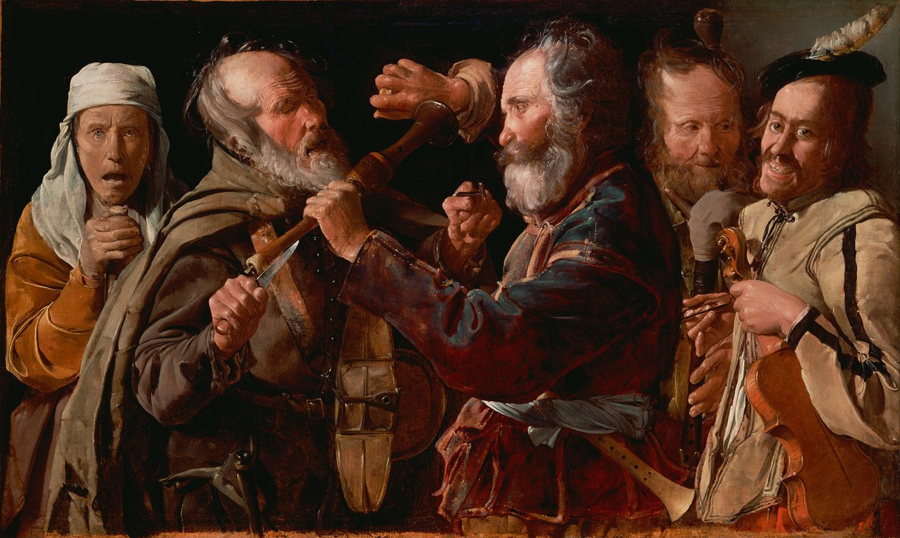 Musicians