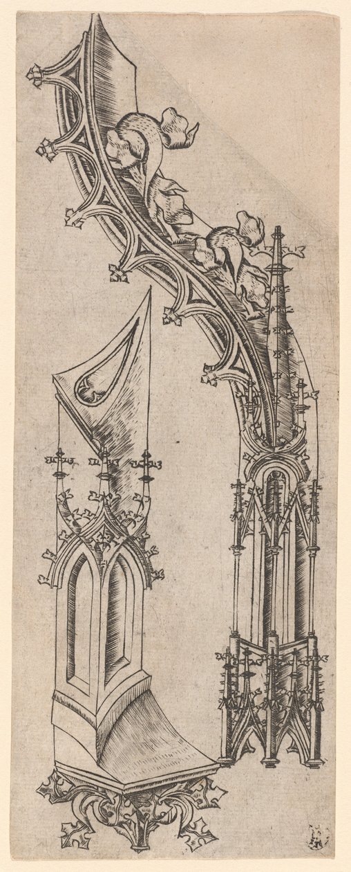 Gothic Letter 