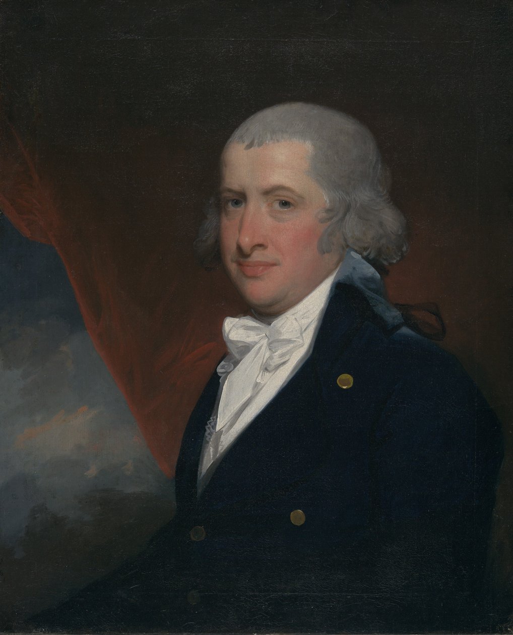 Joseph Anthony Jr. by Gilbert Stuart