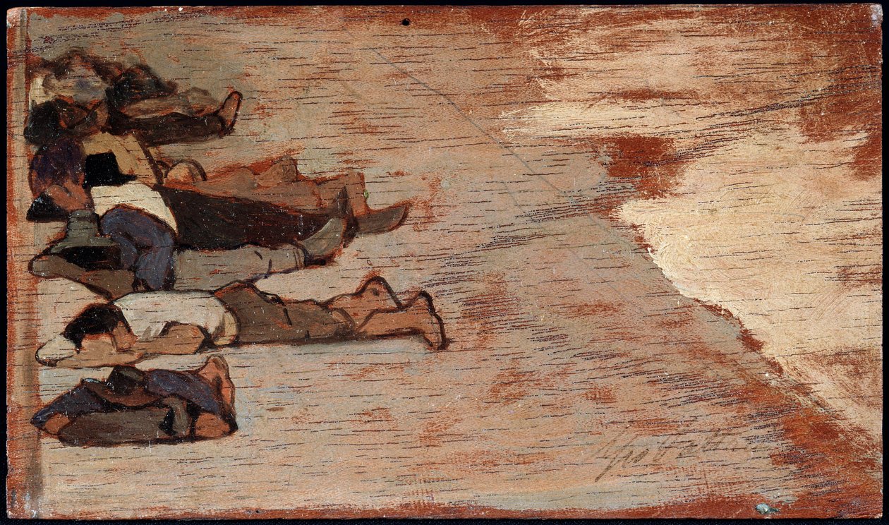 The Workers