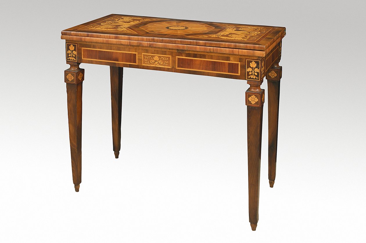 Table by Giuseppe Maggiolini