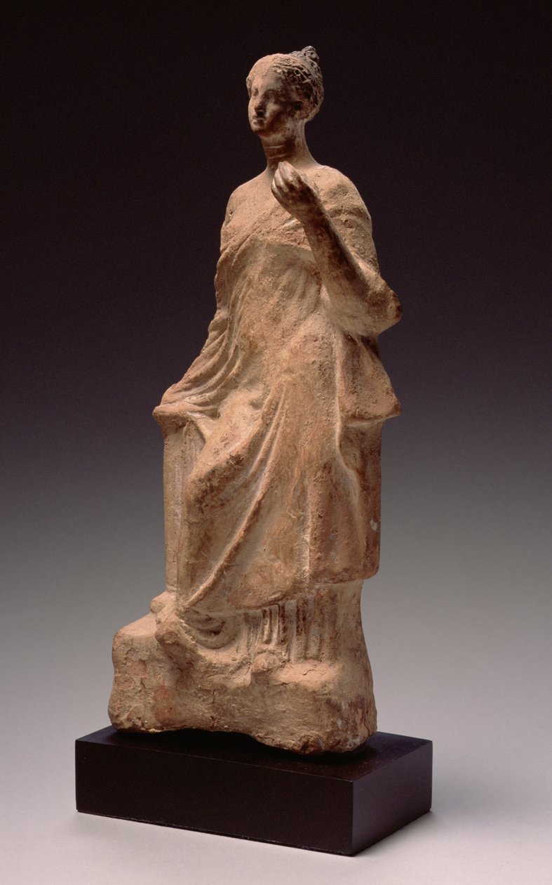 Hellenistic Statue by Greek