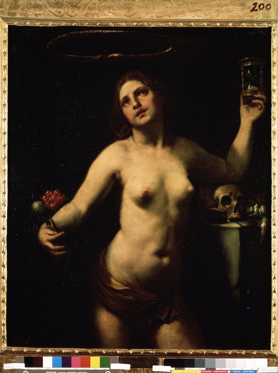 Unknown Image by Guido Cagnacci