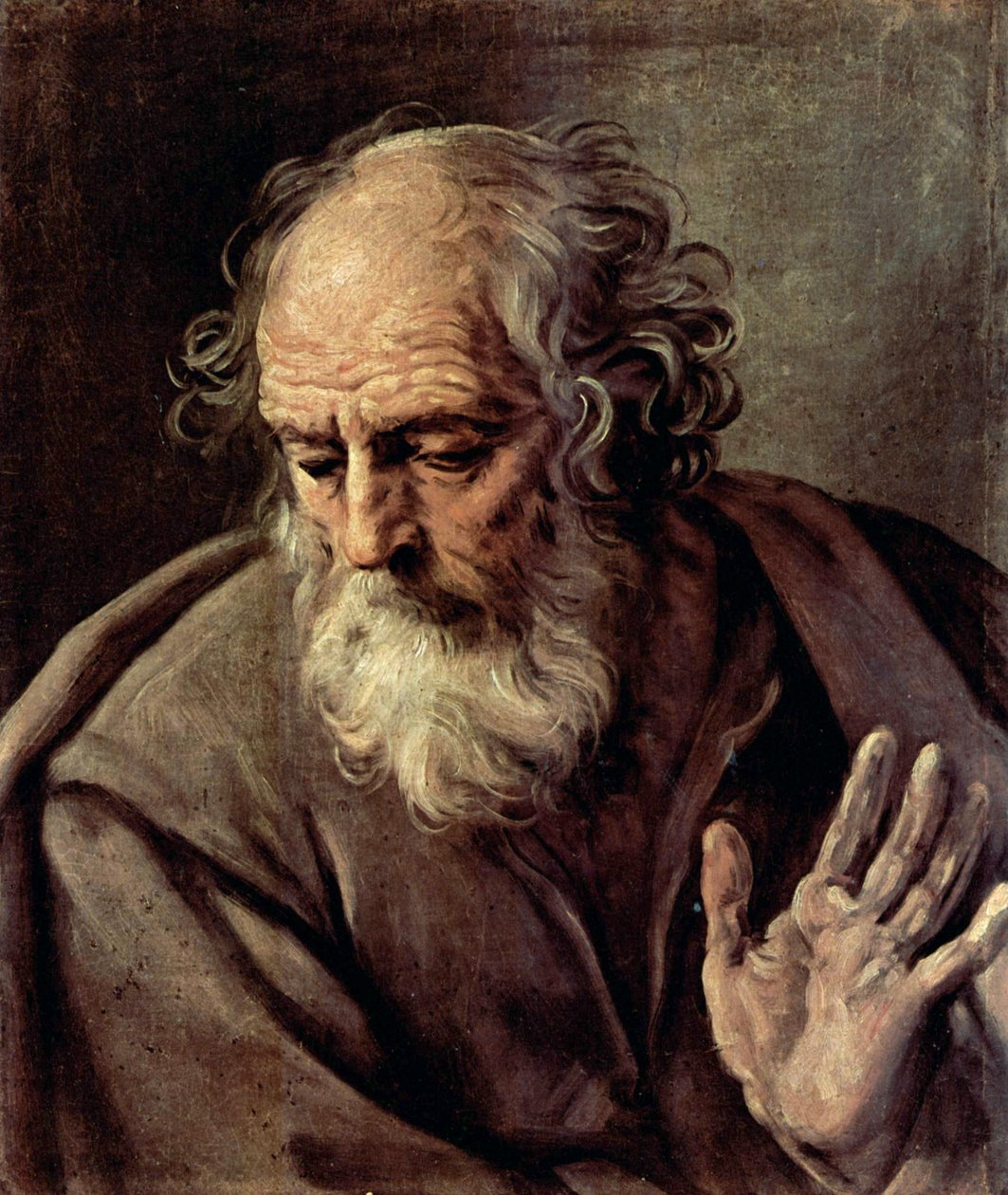Guido Reni 042 mod 2 by Guido Reni