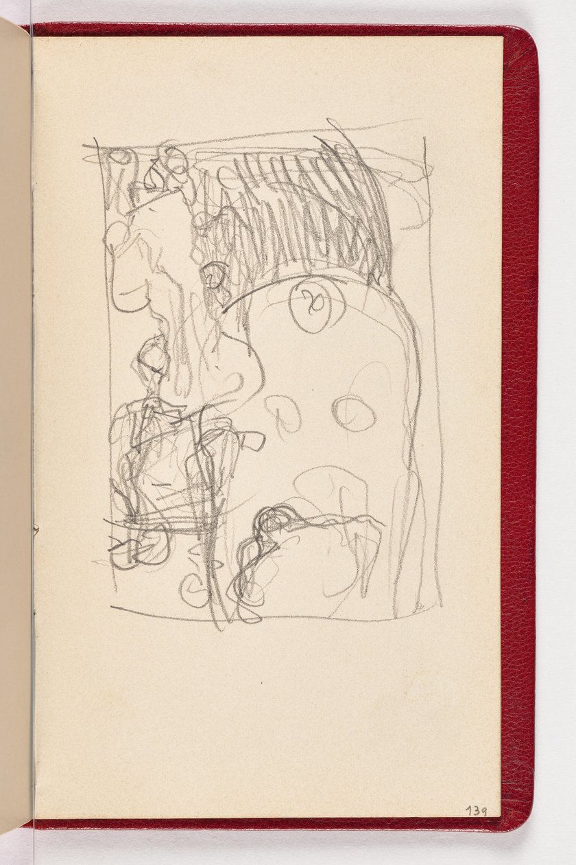 Page 139 by Gustav Klimt