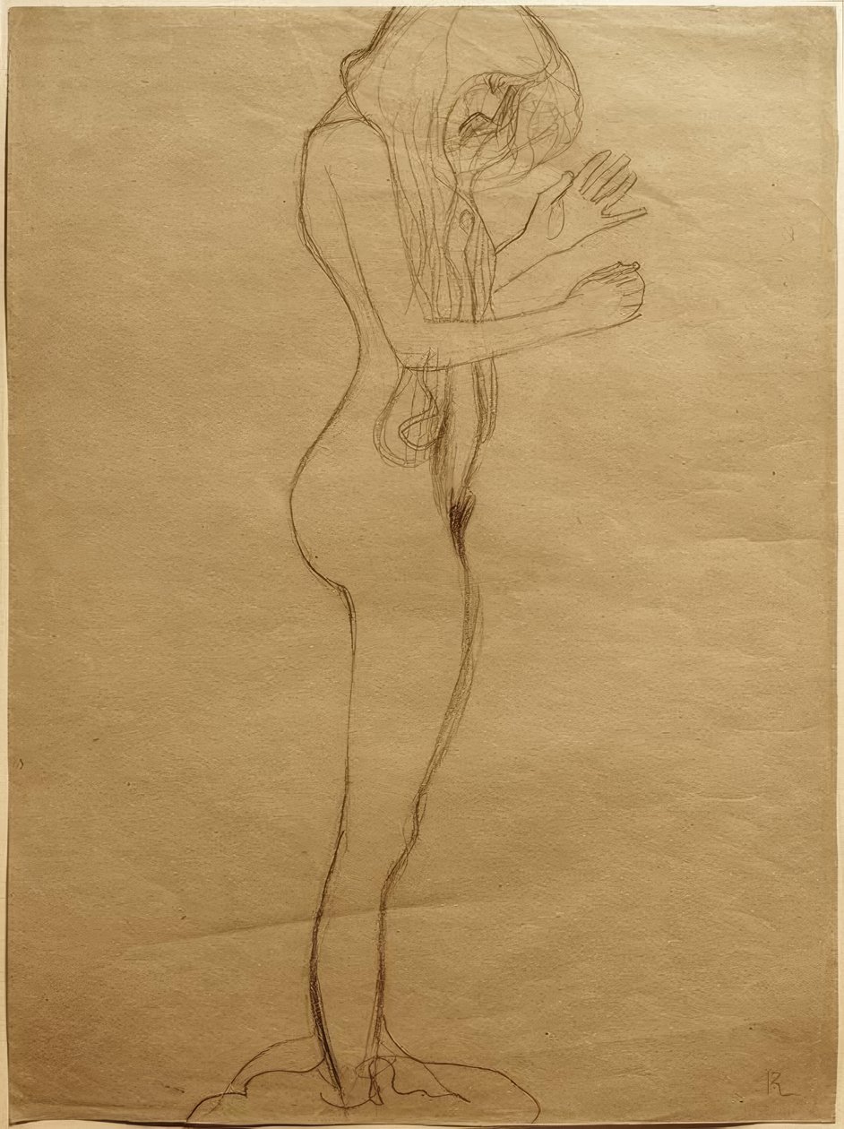 Study for 