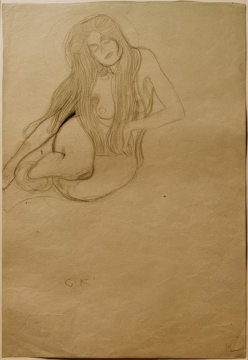 Study for 