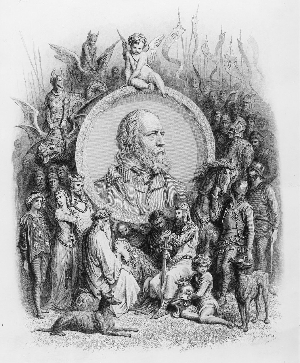 Frontispiece to 