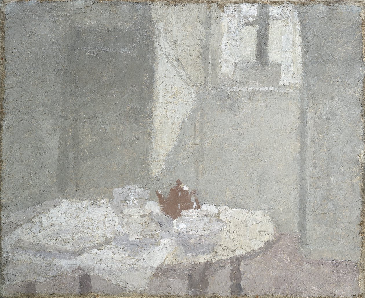 Interior by Gwen John