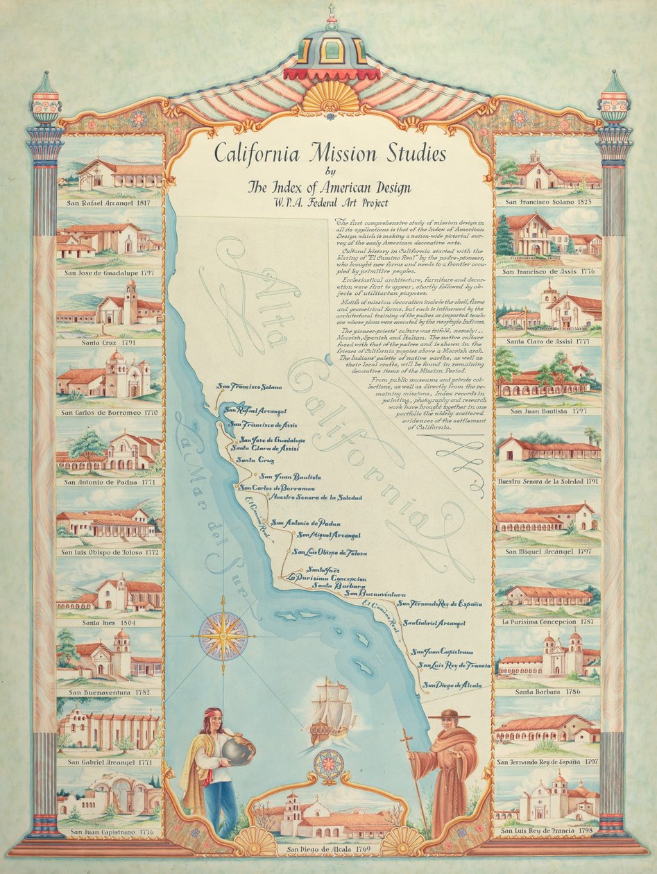 Map by Hal Blakeley