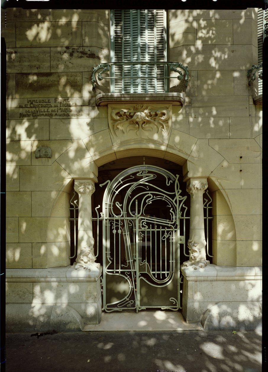Gateway of the 