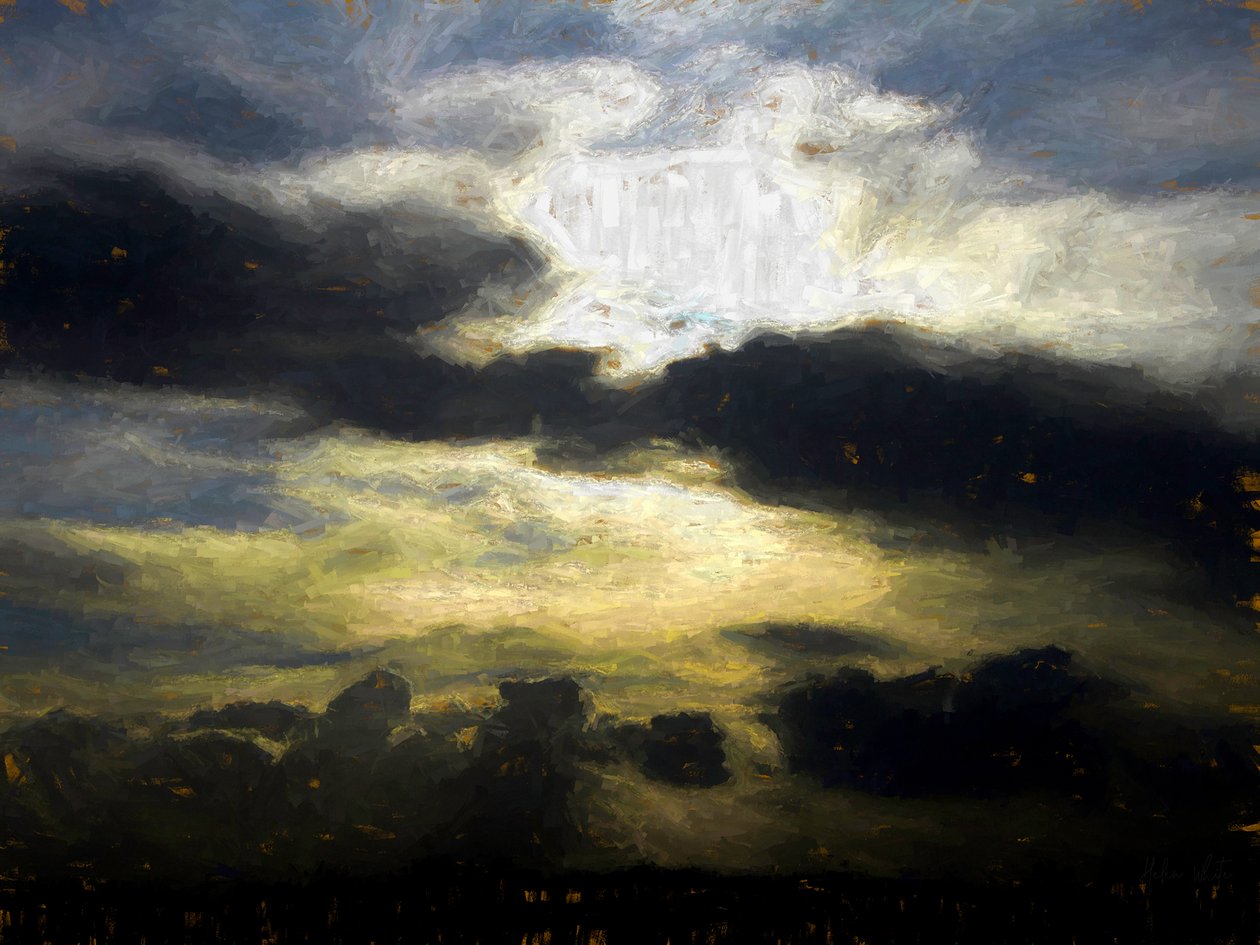 Breakthrough by Helen White