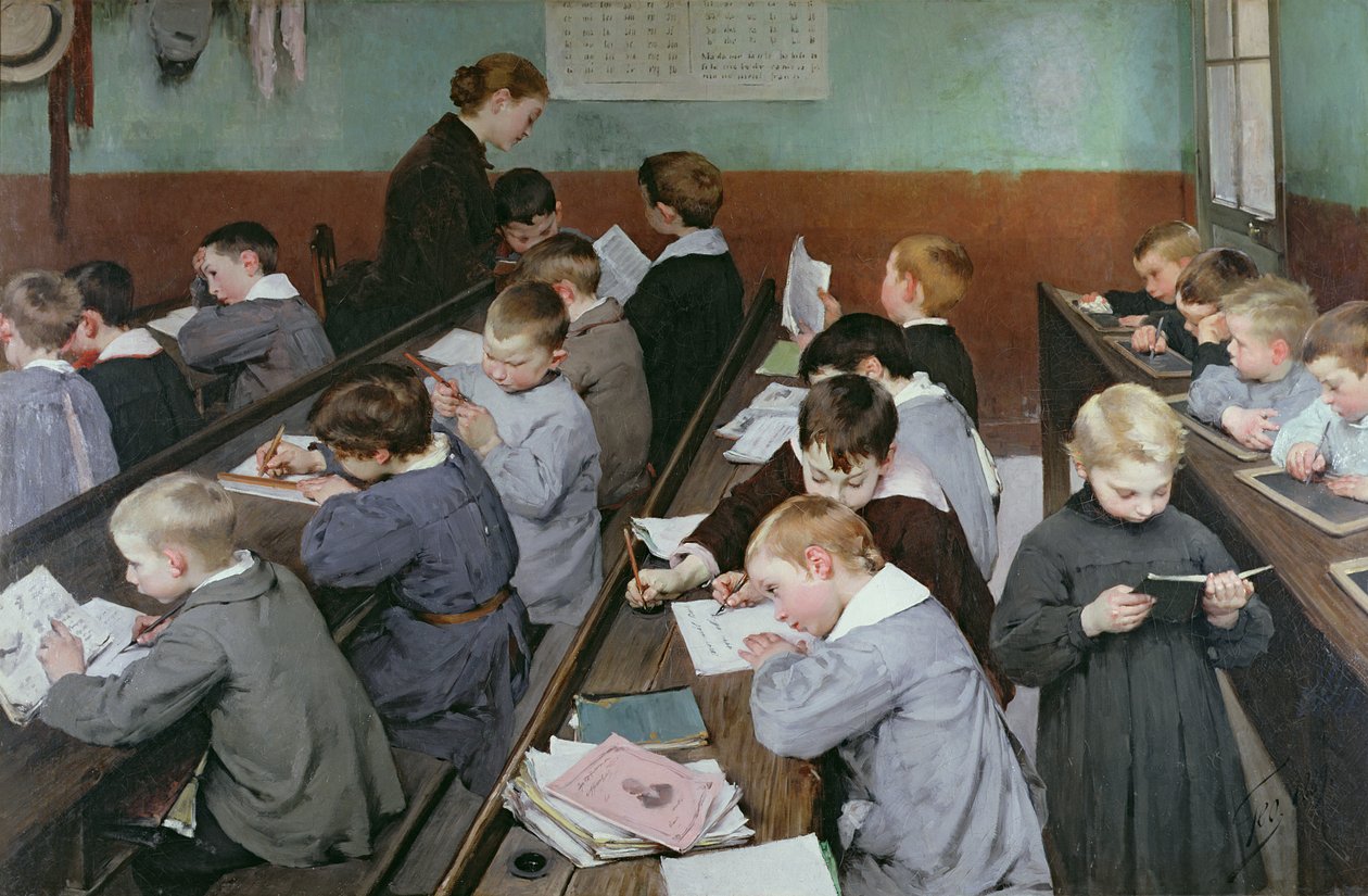 The Children
