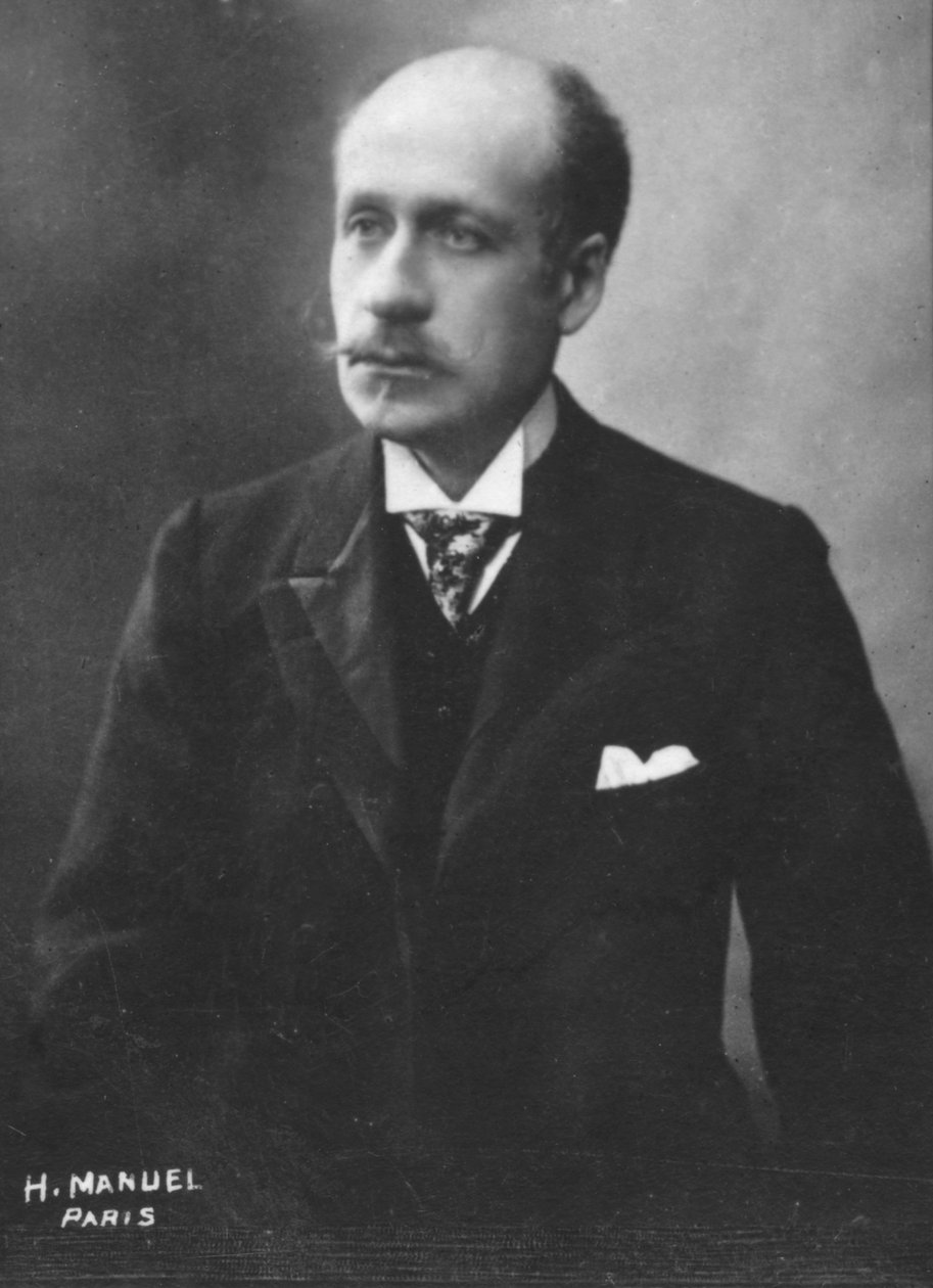 ProvinsMichel by Henri Manuel