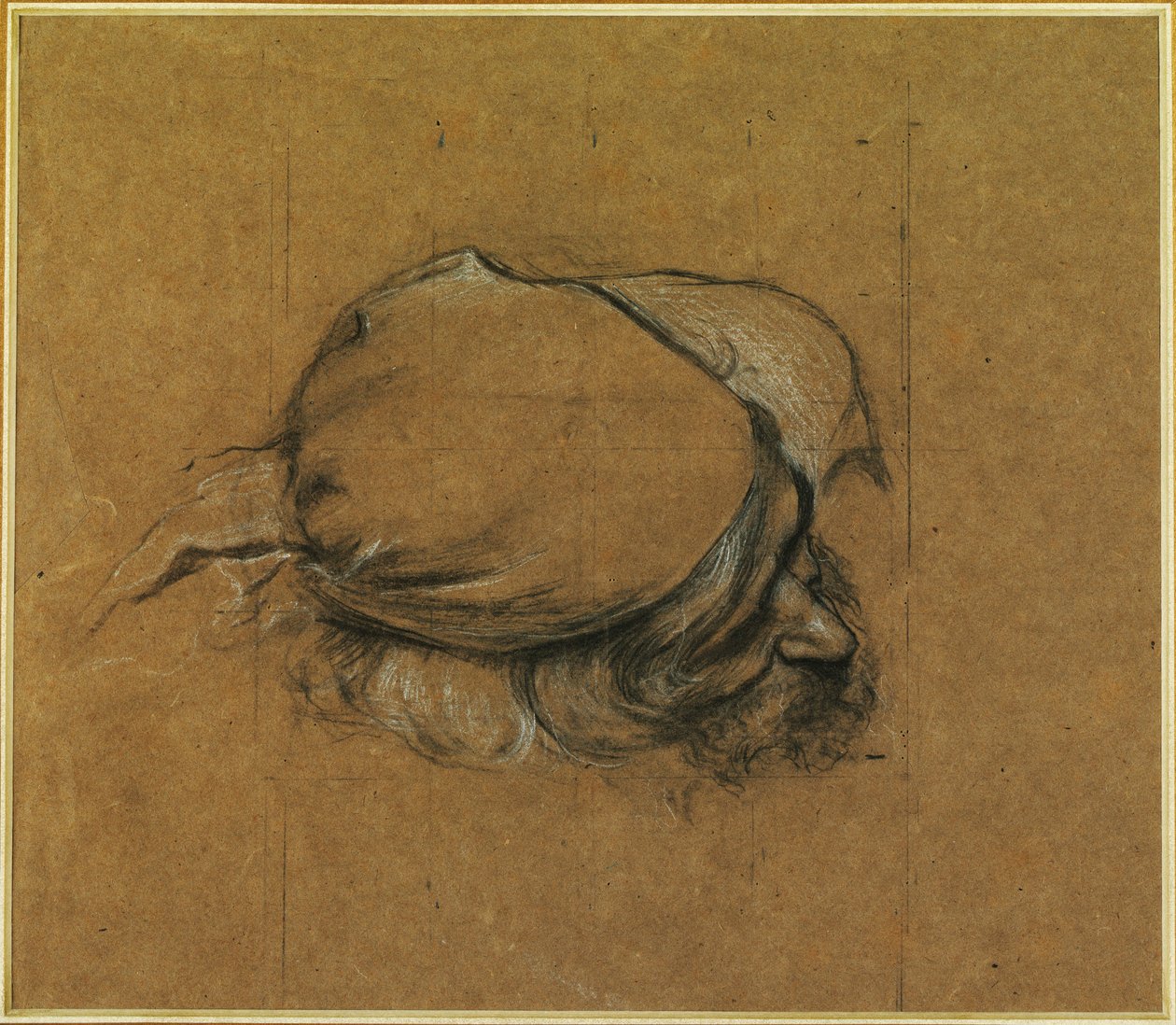 Study for 
