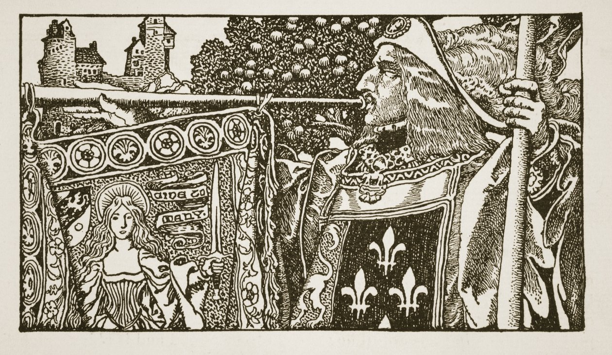 An Illustration from 