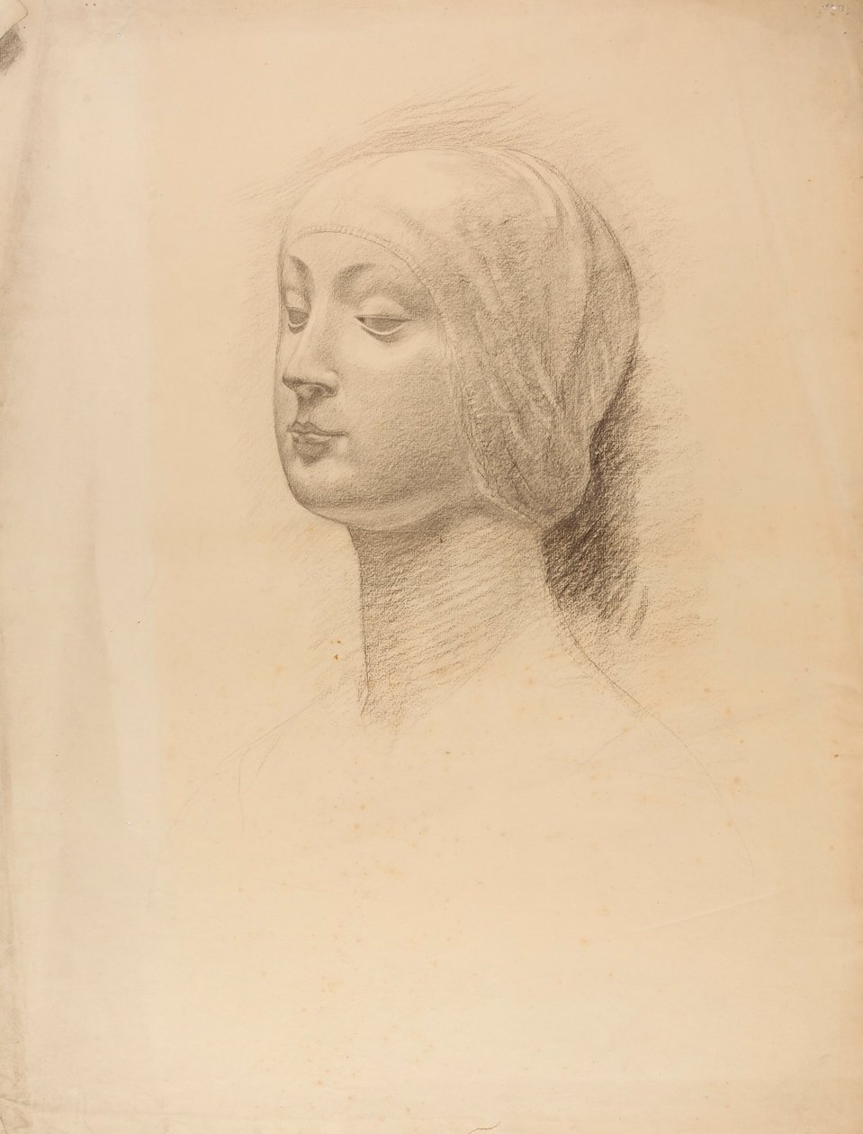 Untitled by Howard Russell Butler