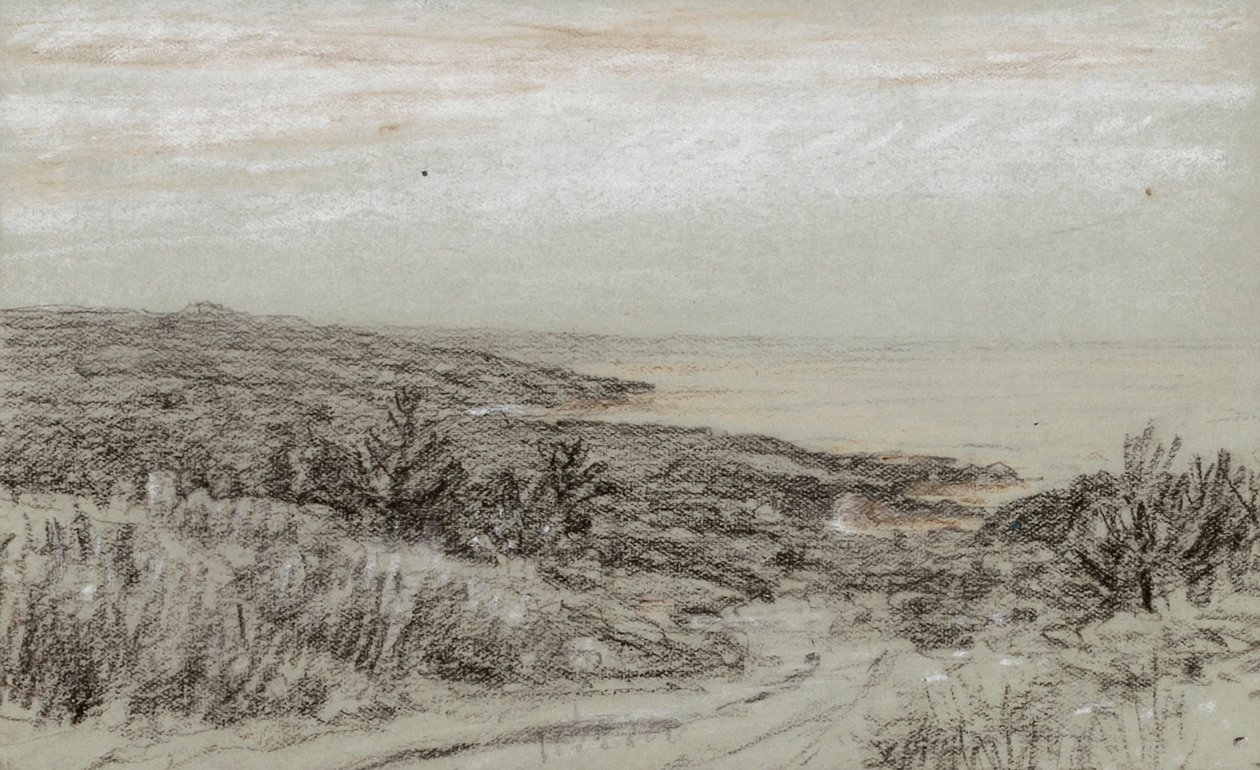 Untitled by Howard Russell Butler