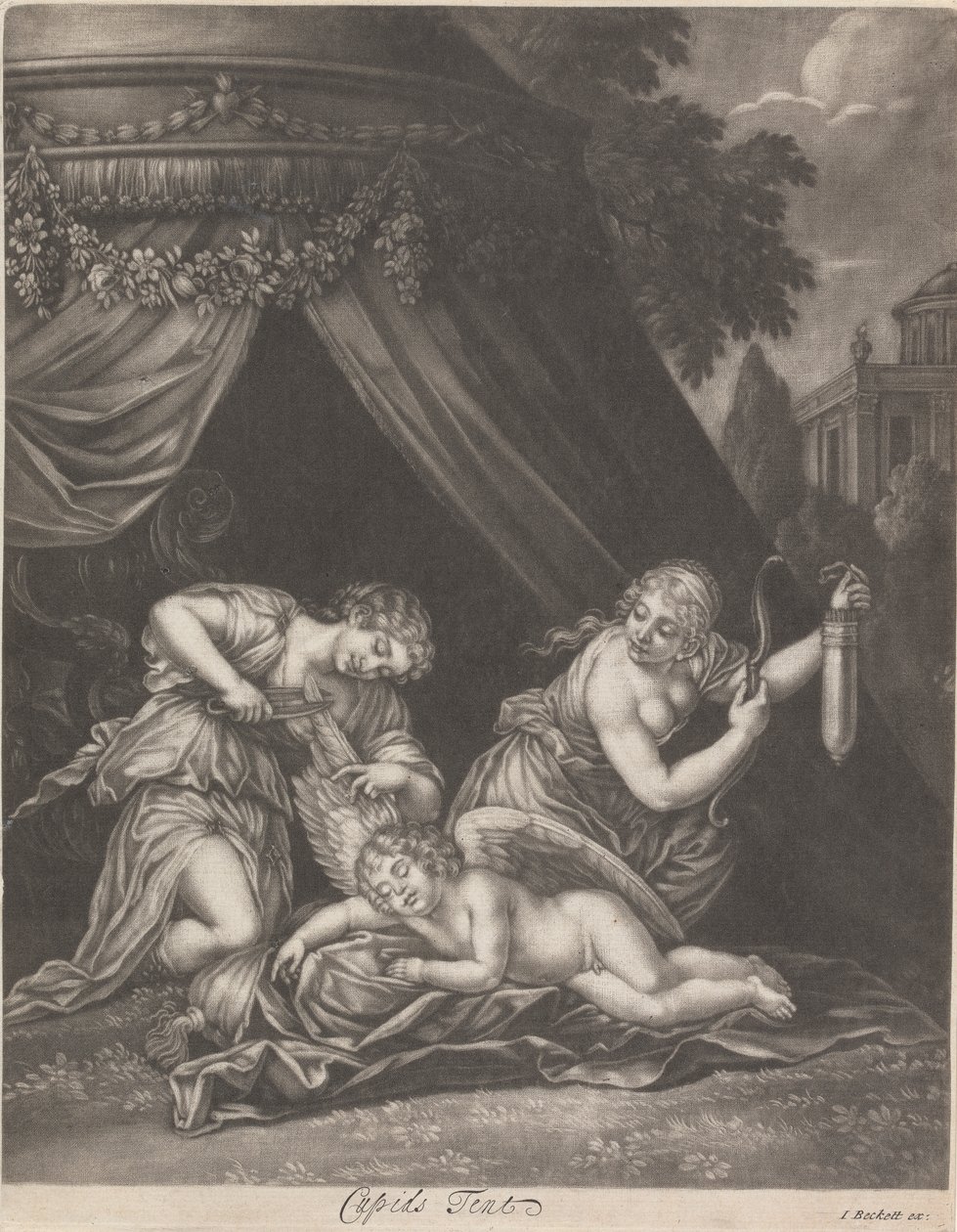 Cupid