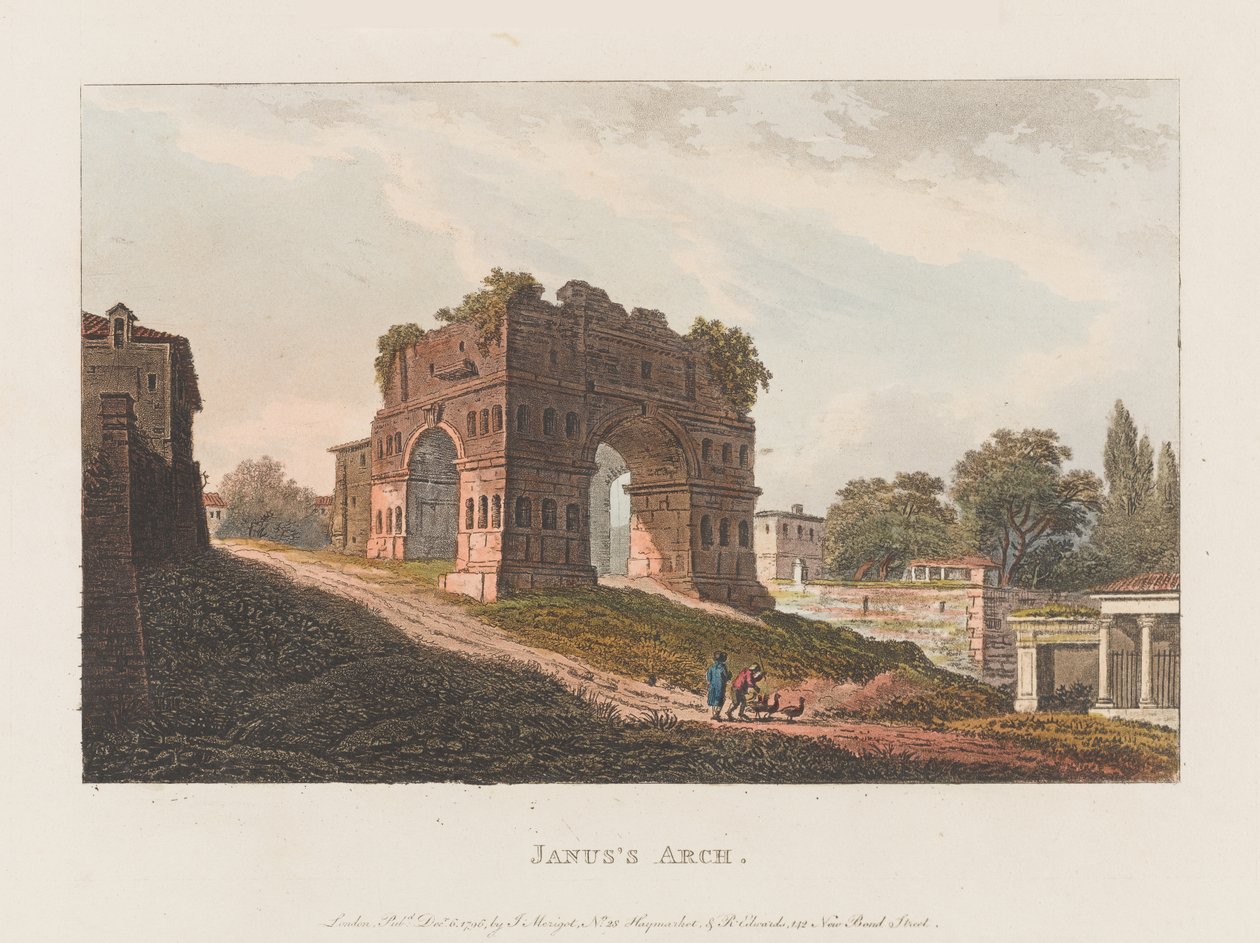 Janus