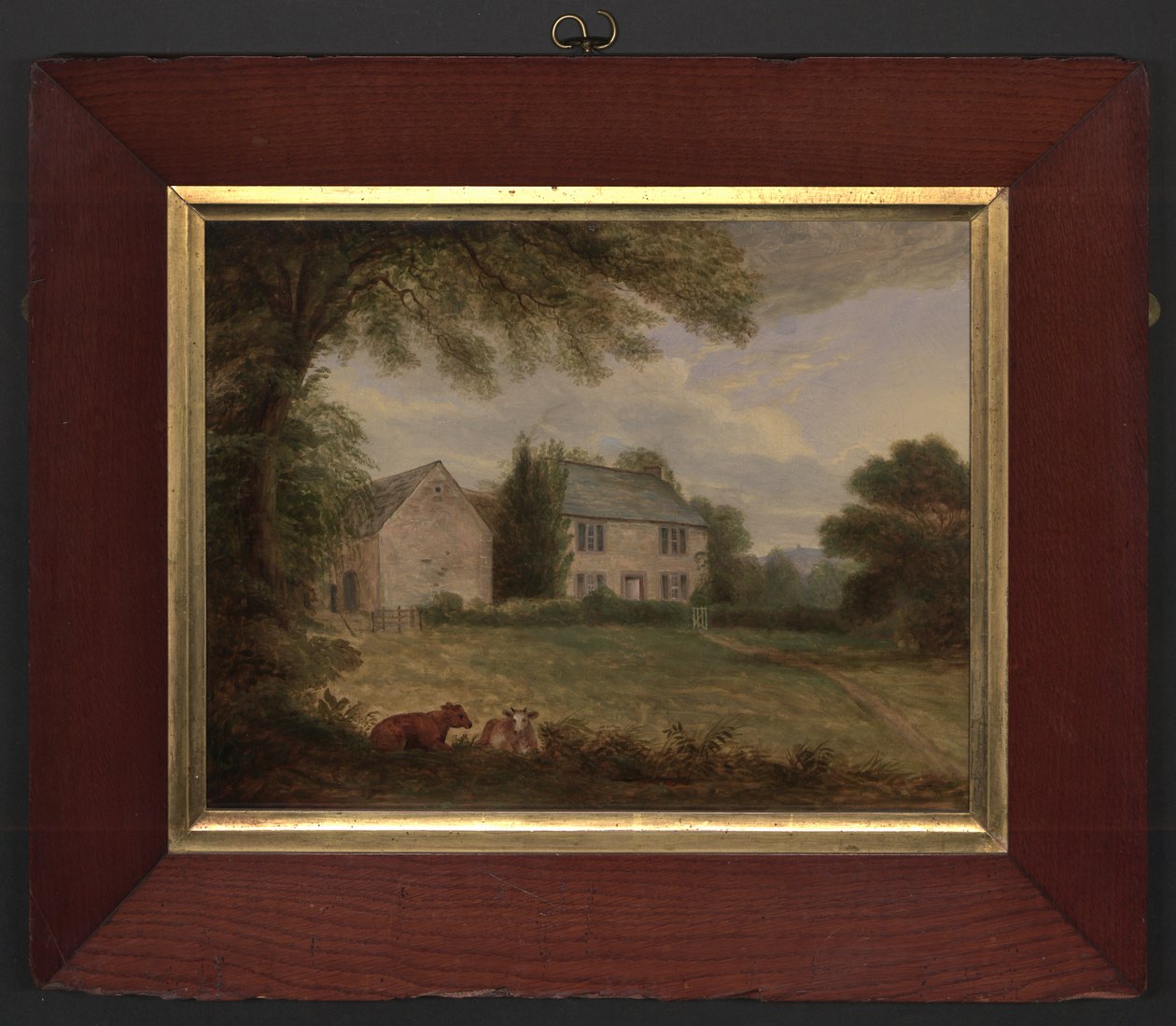 Thomas Wilkinson