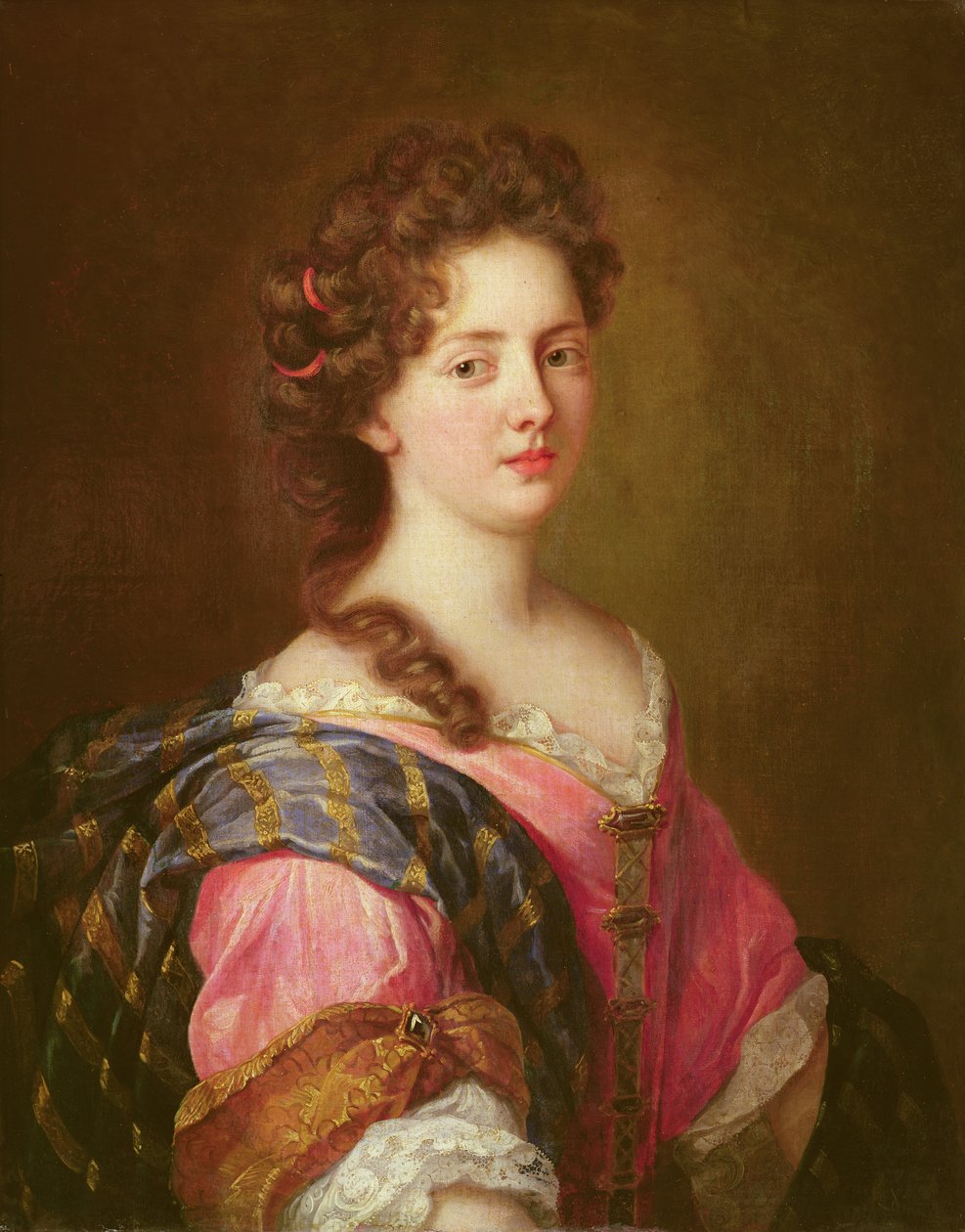 Unknown Image by Jacob Ferdinand Voet