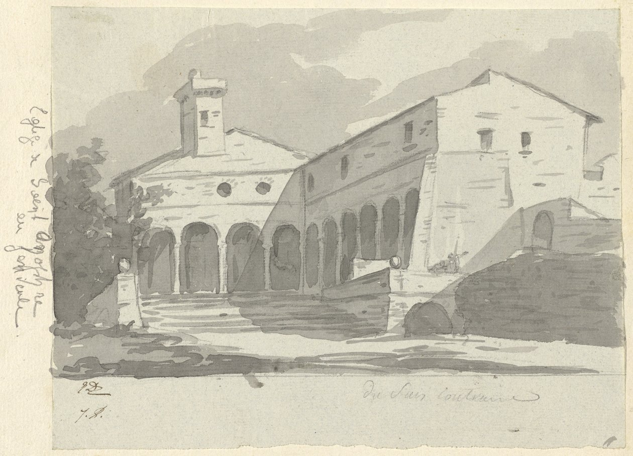 Church of Sant