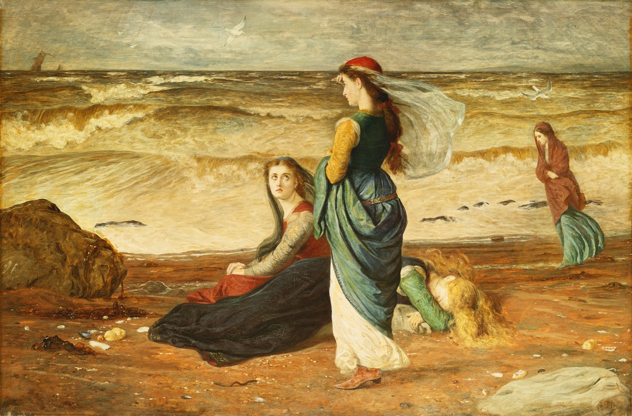 Hope by James Archer