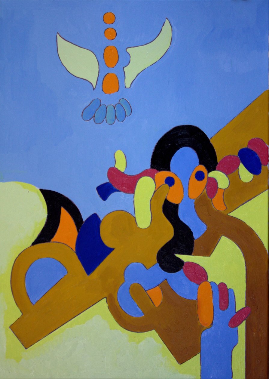 Child Prodigy by Jan Groneberg