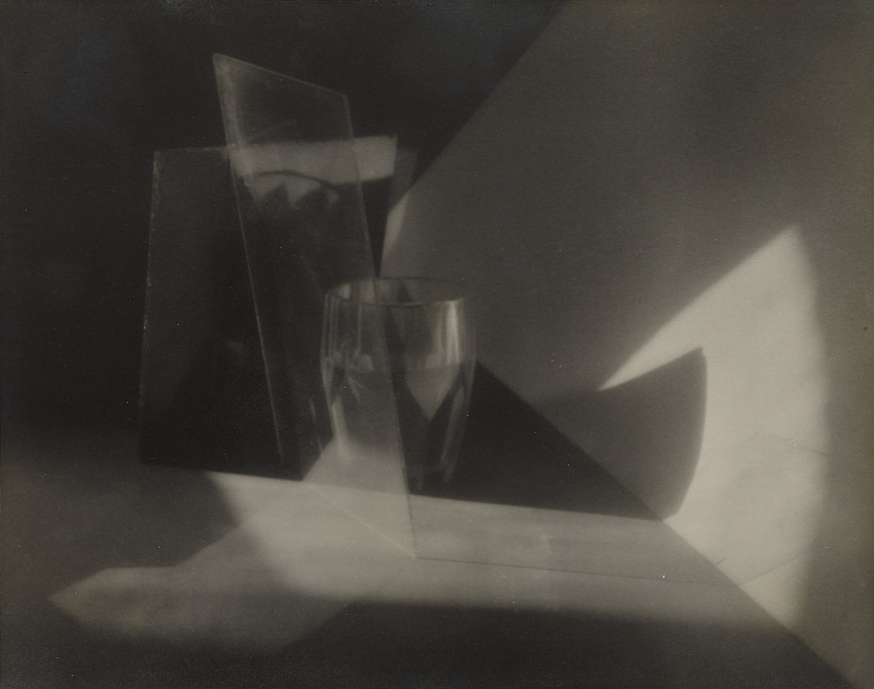 Still-Life Abstraction, c.1923 by Jaromir Funke