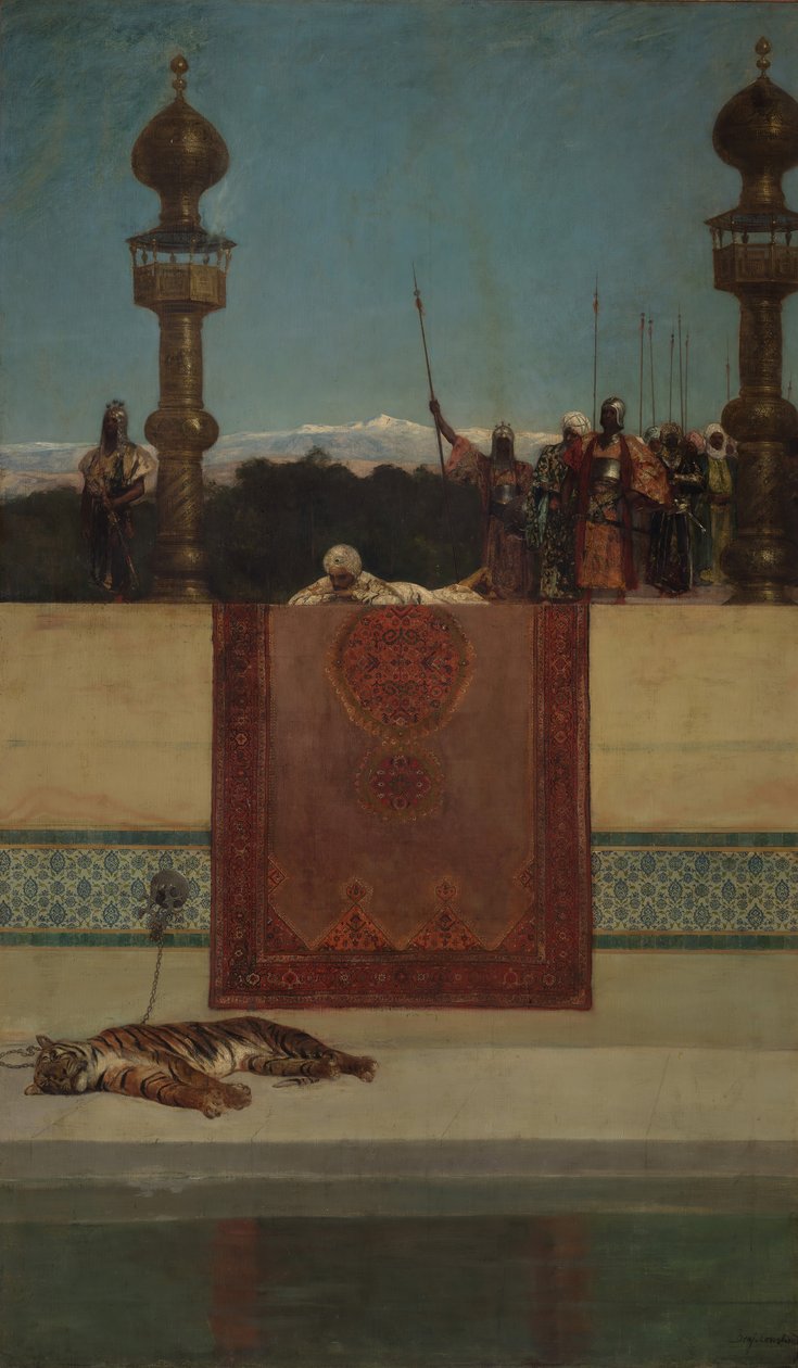 The Sultan