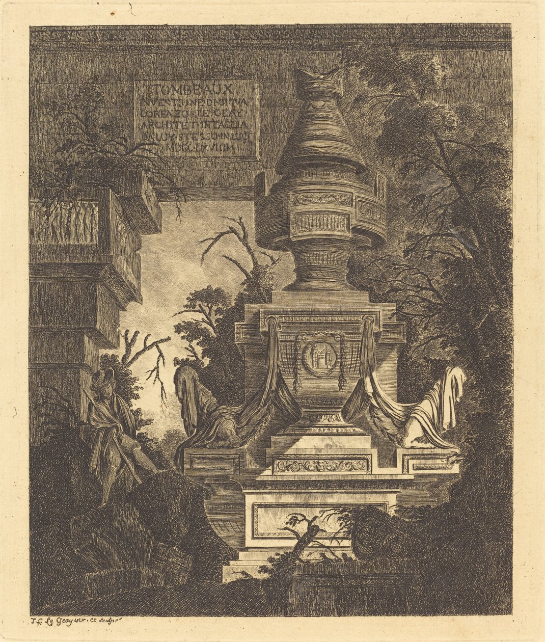 Frontispiece for 