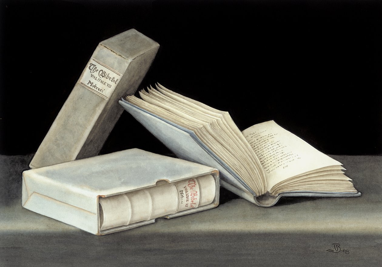 Book by Jenny Barron