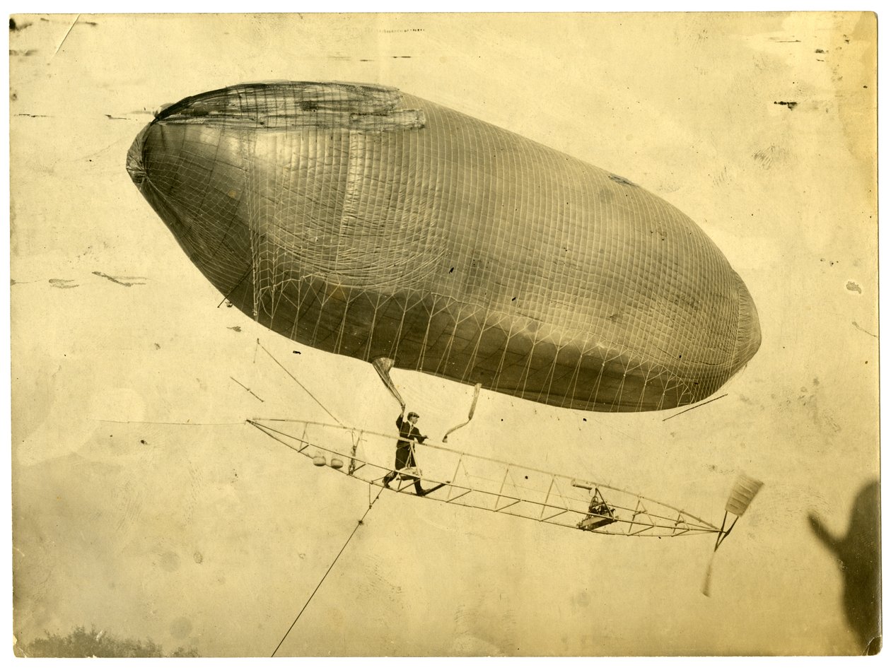 Airship 