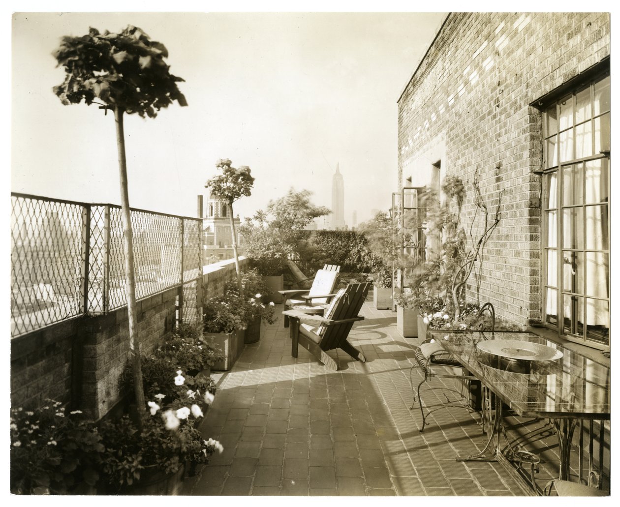 Elgart by Jessie Tarbox Beals