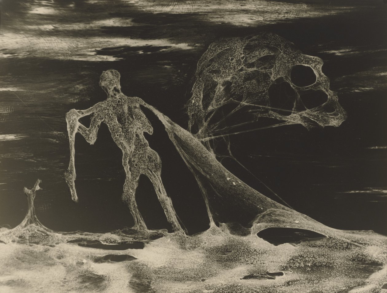 Photo-graphique by Jindrich Heisler