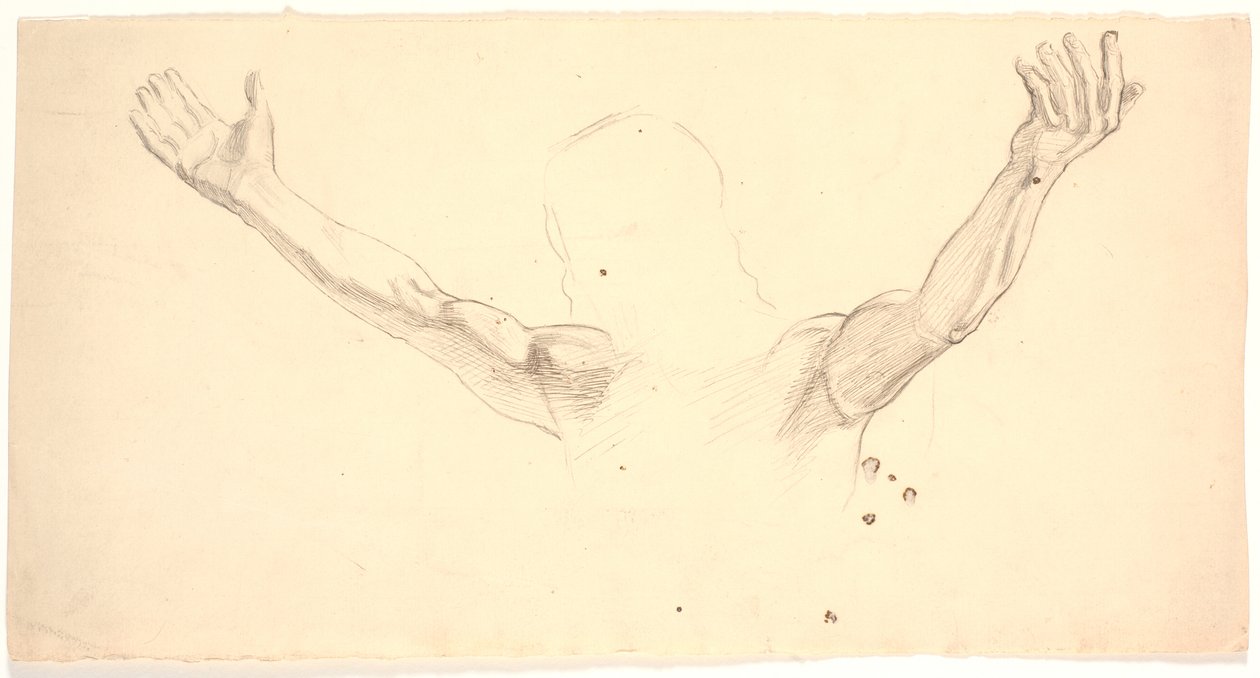 Detail Study of Christ