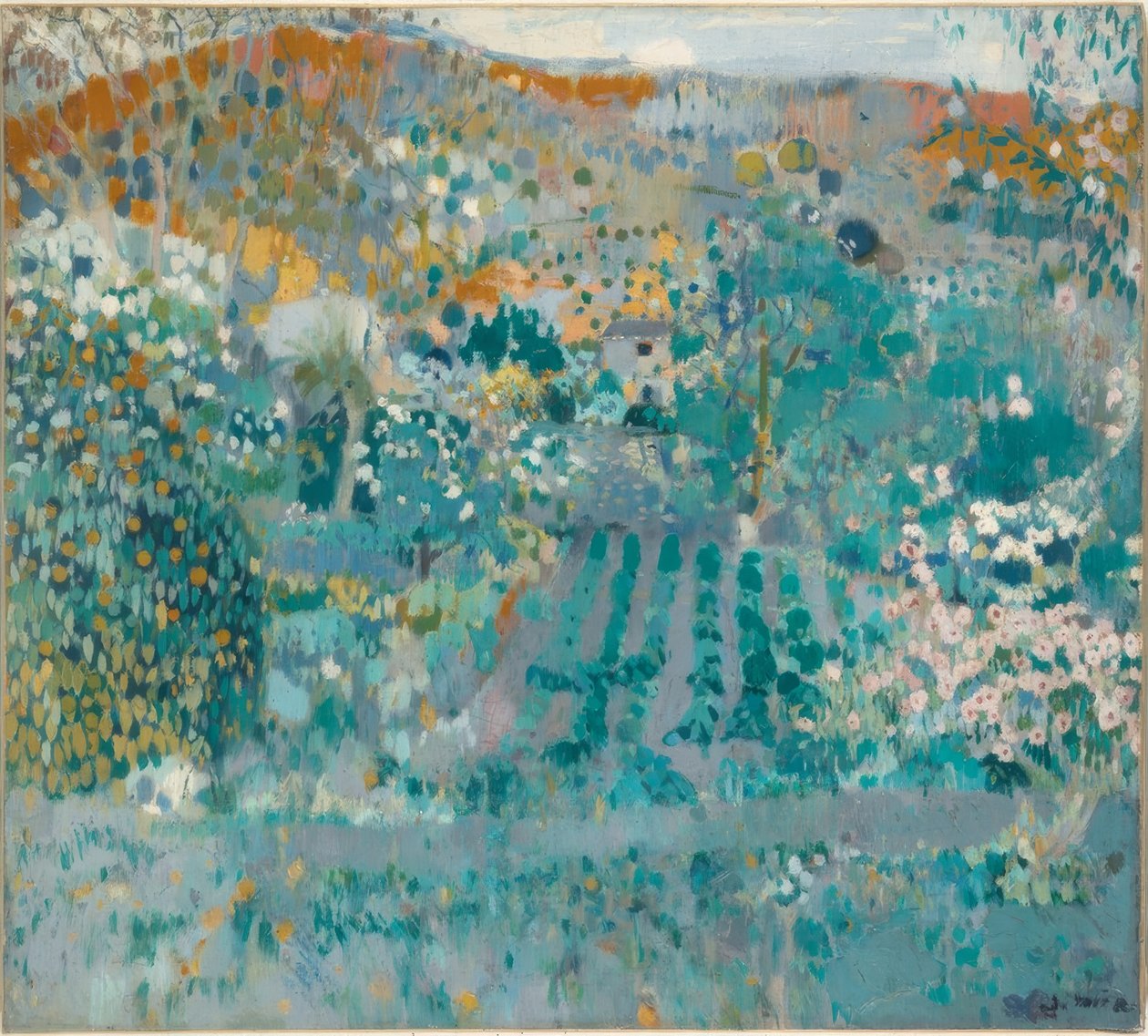 Spring by Joaquim Mir i Trinxet