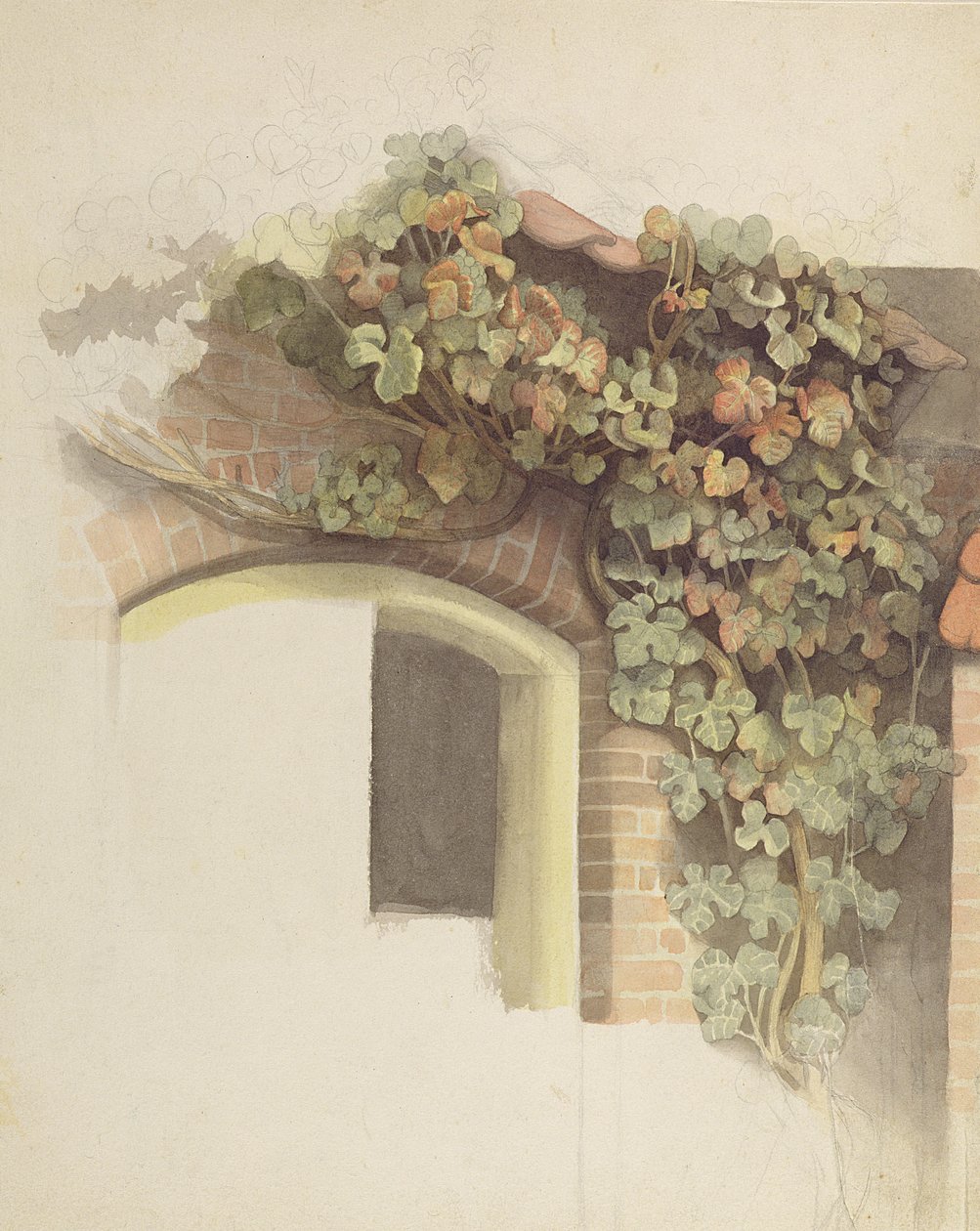 Unknown Image by Johann Martin Gensler