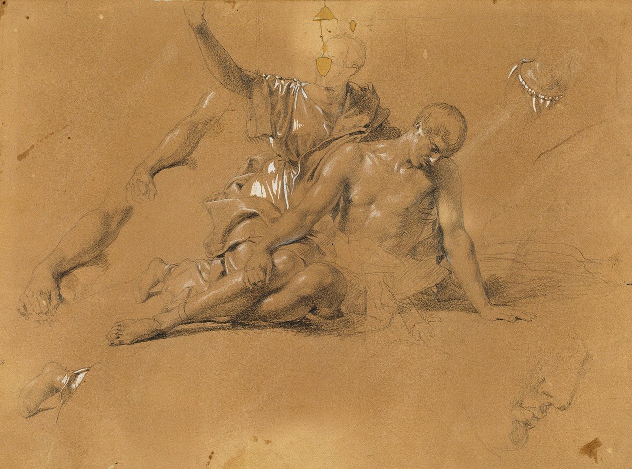 Study for 