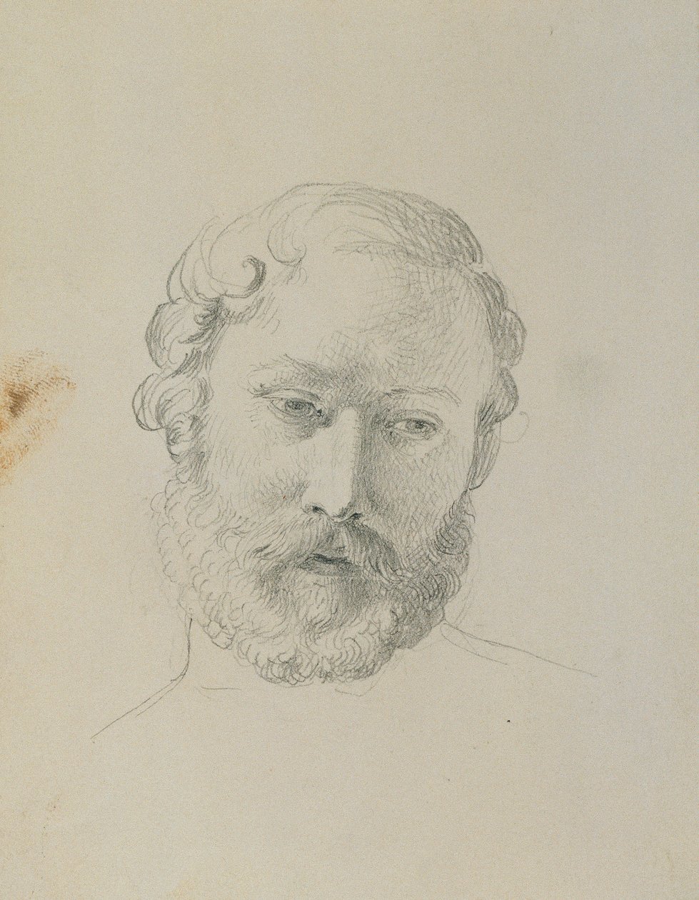 Study for 